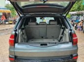 Bán lại xe BMW X5 3.0 2007, nhập khẩu, xe gia đình 