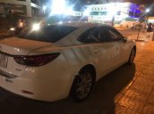 Bán Mazda 6 đời 2018, màu trắng, giá 840tr