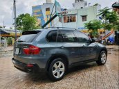 Bán lại xe BMW X5 3.0 2007, nhập khẩu, xe gia đình 