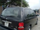 Bán gấp Kia Carnival sản xuất năm 2008, màu đen còn mới 