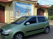 Bán ô tô Hyundai Getz đời 2009, nhập khẩu nguyên chiếc chính chủ