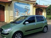 Bán ô tô Hyundai Getz đời 2009, nhập khẩu nguyên chiếc chính chủ