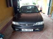 Bán gấp Toyota Corolla sản xuất 1997, xe còn mới 