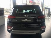 Bán xe Hyundai Santa Fe đời 2019, sẵn xe giao ngay