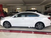 Bán Kia Cerato 2019, màu trắng, nhập khẩu  