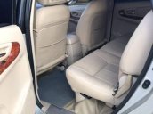 Bán lại xe Toyota Innova G năm 2008, màu bạc, giá 348tr