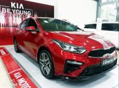 Bán xe Kia Cerato năm 2019, màu đỏ