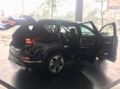 Bán xe Hyundai Santa Fe đời 2019, sẵn xe giao ngay