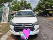 Bán Toyota Innova sản xuất 2017, màu trắng, giá 680tr