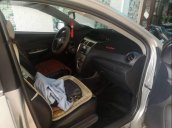 Bán xe Toyota Vios đời 2010, màu bạc, giá 250tr