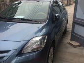 Bán xe Toyota Vios đời 2007, nhập khẩu nguyên chiếc xe gia đình 