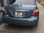 Bán xe Toyota Vios đời 2007, nhập khẩu nguyên chiếc xe gia đình 