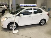 Hyundai Grand i10 Sedan AT, xe giao ngay, thanh toán 130tr - LH: 0918439988