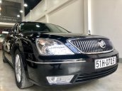 Em bán xe Mỹ Buick Lacrosse 3.0 model 2010, xe nhập, xe đẹp, máy gầm êm, Odo 57000km, option ful