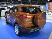 Bán Ford EcoSport giá ưu đãi - 150 triệu nhận xe ngay - Hỗ trợ ngân hàng đơn giản