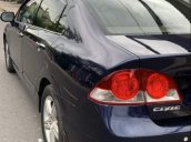 Cần bán xe Honda Civic máy 2.0 bản full, xe đúng một chủ mua mới từ đầu