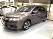 Bán xe Honda City 1.5AT sản xuất năm 2014, màu xám, nhập khẩu nguyên chiếc như mới