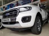 Bán xe Ford Ranger Wildtrak đời 2019, đủ màu, đủ loại - giao xe ngay