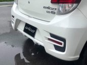 Bán xe Toyota Wigo đời 2019, màu trắng, xe nhập