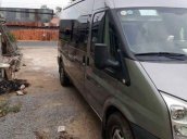 Bán Ford Transit sản xuất năm 2010, nhập khẩu nguyên chiếc còn mới