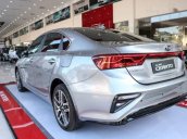 Bán xe Kia Cerato sản xuất năm 2019, màu bạc