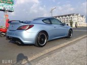 Cần bán xe Genesis Coupe 2.0 Turbo 2009, đăng kí 2010