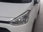 Bán Hyundai Grand i10 năm 2014, màu trắng, nhập khẩu nguyên chiếc, giá chỉ 265 triệu