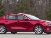 Cần bán xe Mazda 3 đời 2018, màu đỏ giá cạnh tranh