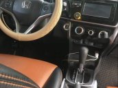 Bán Honda City 1.5 CVT năm sản xuất 2017, màu trắng, xe nhập chính chủ, 540 triệu