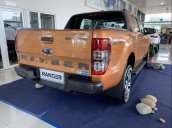 Bán Ford Ranger XL 2.2L MT (4×4) đời 2019, nhập khẩu  