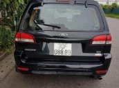 Bán xe Ford Escape XLT 2.3 AT 4×4 đời 2011, màu đen, nhập khẩu nguyên chiếc chính chủ