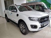 Bán xe Ford Ranger Wildtrak đời 2019, đủ màu, đủ loại - giao xe ngay