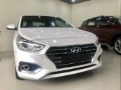 Bán ô tô Hyundai Accent đời 2019, màu trắng, 425tr