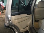 Bán xe cũ Ford Everest 2008, màu bạc