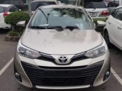 Bán ô tô Toyota Vios năm 2019, giá chỉ 606 triệu