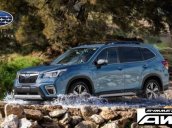 Bán xe Subaru Forester sản xuất năm 2019, xe nhập