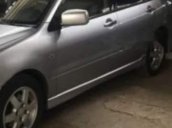 Bán Mitsubishi Lancer 2007, màu bạc, nhập khẩu