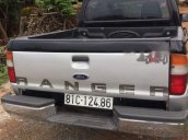 Bán Ford Ranger 2003, màu đen, xe nhập