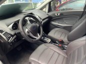 Cần bán xe Ford EcoSport năm sản xuất 2017, màu xám