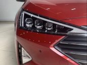 Bán ô tô Hyundai Elantra đời 2019, màu đỏ, giá 690tr
