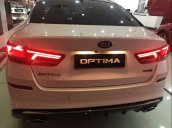 Bán Kia Optima 2.4 GT-Line đời 2019, màu trắng, giá tốt