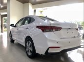 Bán ô tô Hyundai Accent đời 2019, màu trắng, 425tr