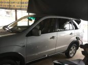 Bán Mitsubishi Zinger đời 2011, màu bạc xe gia đình