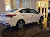 Cần bán Hyundai Accent 2019, màu trắng