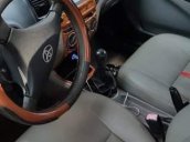 Bán Toyota Vios 2005, màu đen, nhập khẩu 