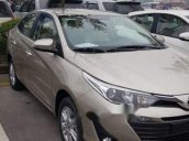 Bán ô tô Toyota Vios năm 2019, giá chỉ 606 triệu