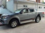 Bán Mitsubishi Triton 2017, nhập khẩu Thái, xe như mới