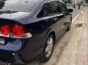 Cần bán xe Honda Civic máy 2.0 bản full, xe đúng một chủ mua mới từ đầu