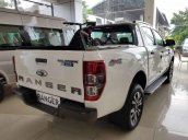 Bán xe Ford Ranger Wildtrak đời 2019, đủ màu, đủ loại - giao xe ngay