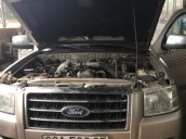 Bán xe cũ Ford Everest 2008, màu bạc